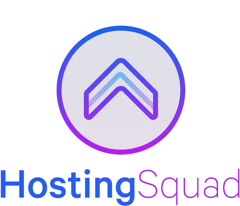 HostingSquad logo verticaal HostingSquad logo verticaal