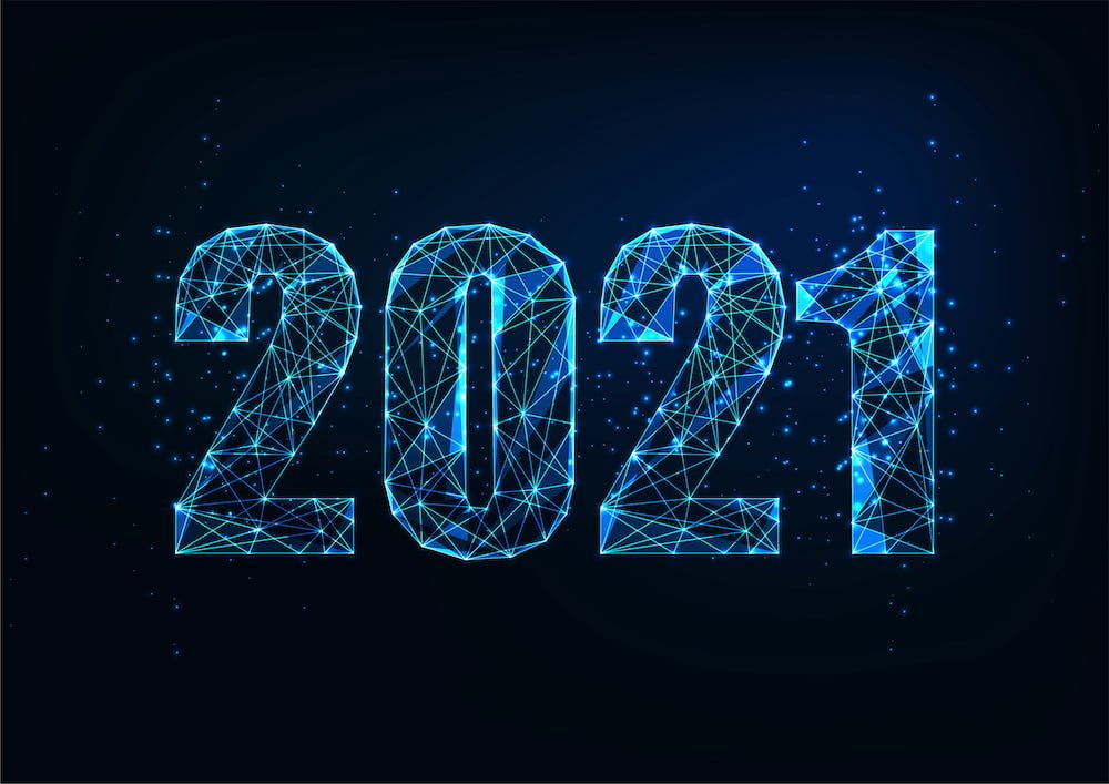 Gezond en succesvol online 2021