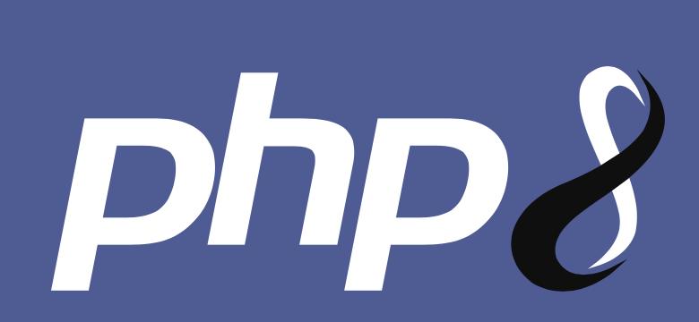 PHP 8