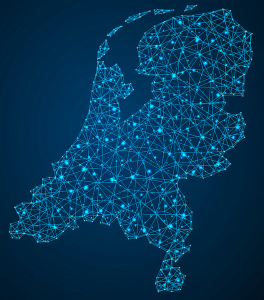 Nederlandse webhosting leverancier