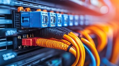 20x snellere uplinks en krachtige nieuwe AMD EPYC-hardware