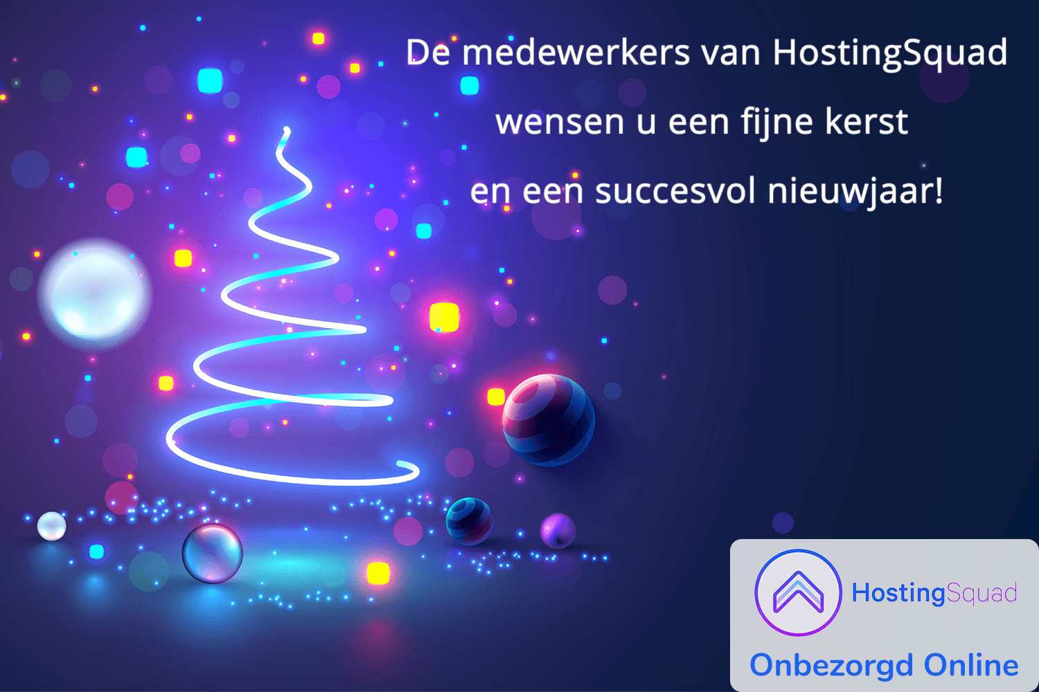 feestdagen 2024