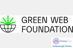 HostingSquad officieel geregistreerd als groene webhost bij The Green Web Foundation