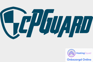 cPGuard gratis bij alle webhosting en WordPress VPS pakketten van HostingSquad