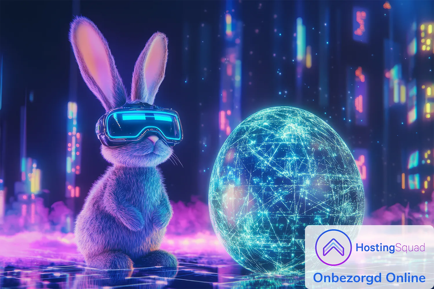 fijnepaasdagen cPGuard gratis bij alle webhosting en WordPress VPS pakketten van HostingSquad