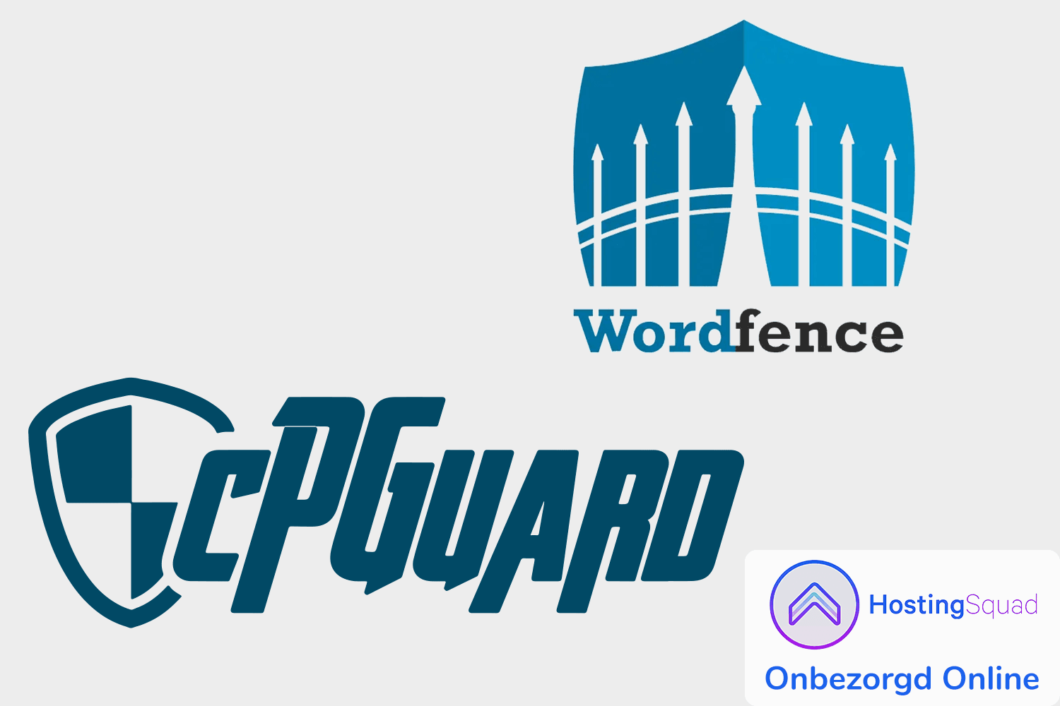 cPGuard en WF Webshop op een VPS