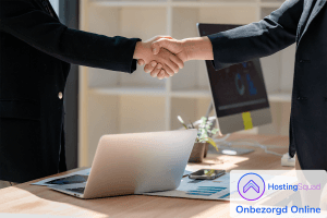 Samenwerken met webdesigners resellers