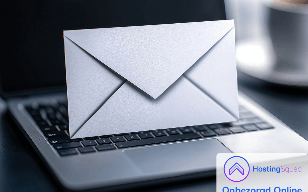 Nieuwe testtool voor e-mailverzending: controleer eenvoudig uw SPF- en DKIM-records