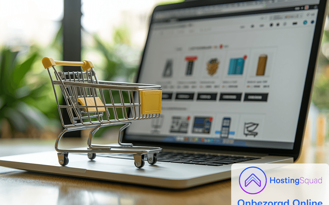 Hoe een goede hostingpartner je leven makkelijker maakt als webshop-eigenaar