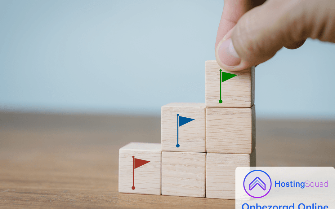 Nieuw: WordPress Reseller pakketten voor webdesigners en professionals