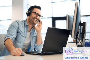 Hostingsquad ondersteuning gaat verder.