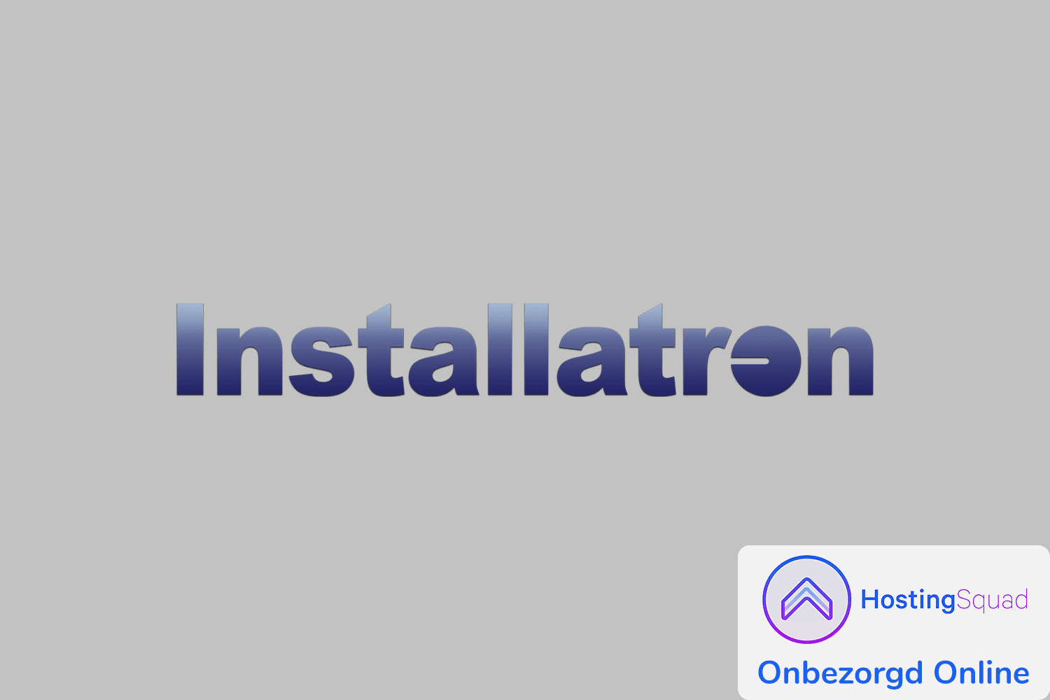 Installatronniews cPGuard gratis bij alle webhosting en WordPress VPS pakketten van HostingSquad