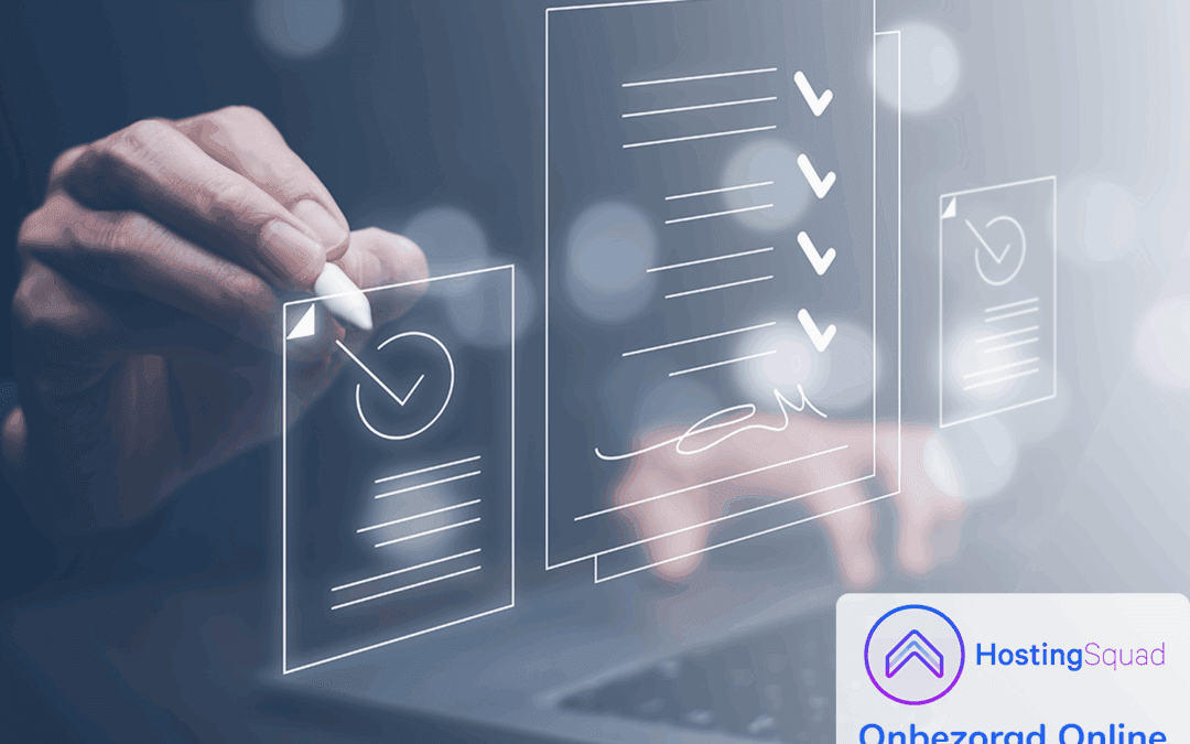 HostingSquad SiteCheck: Uw WordPress website altijd automatisch gecontroleerd